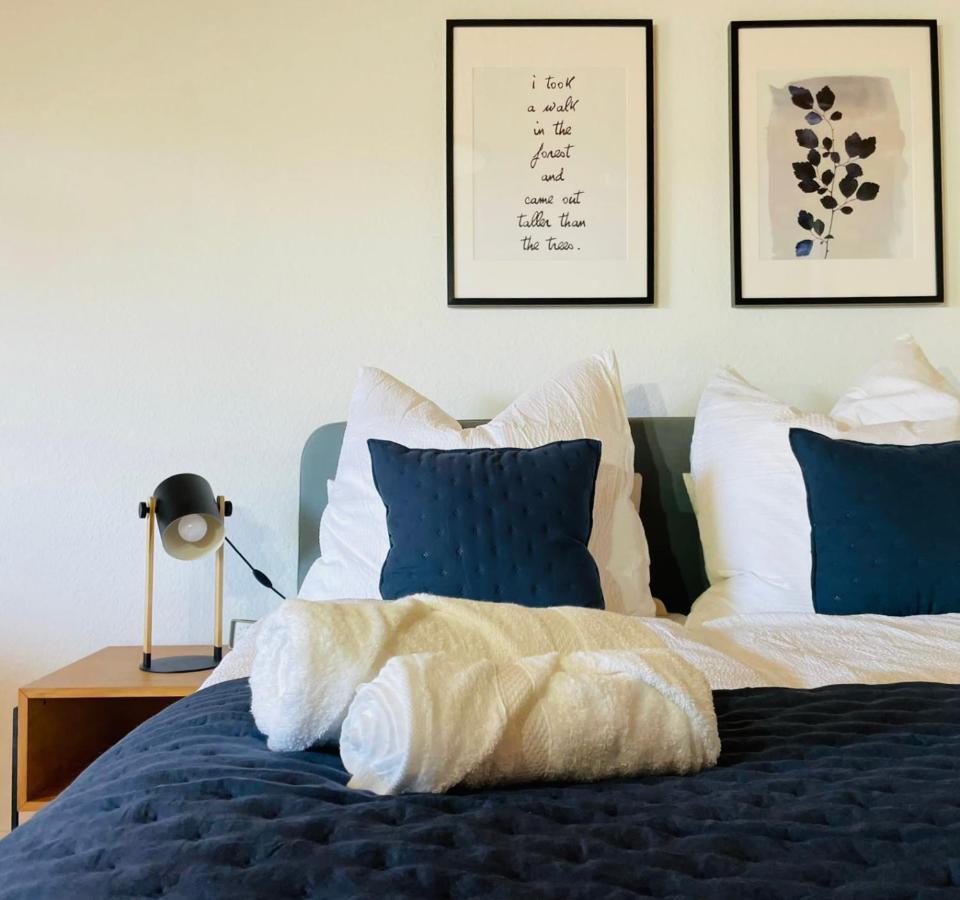 Ferienwohnung "High End" Hoechenschwand Luaran gambar