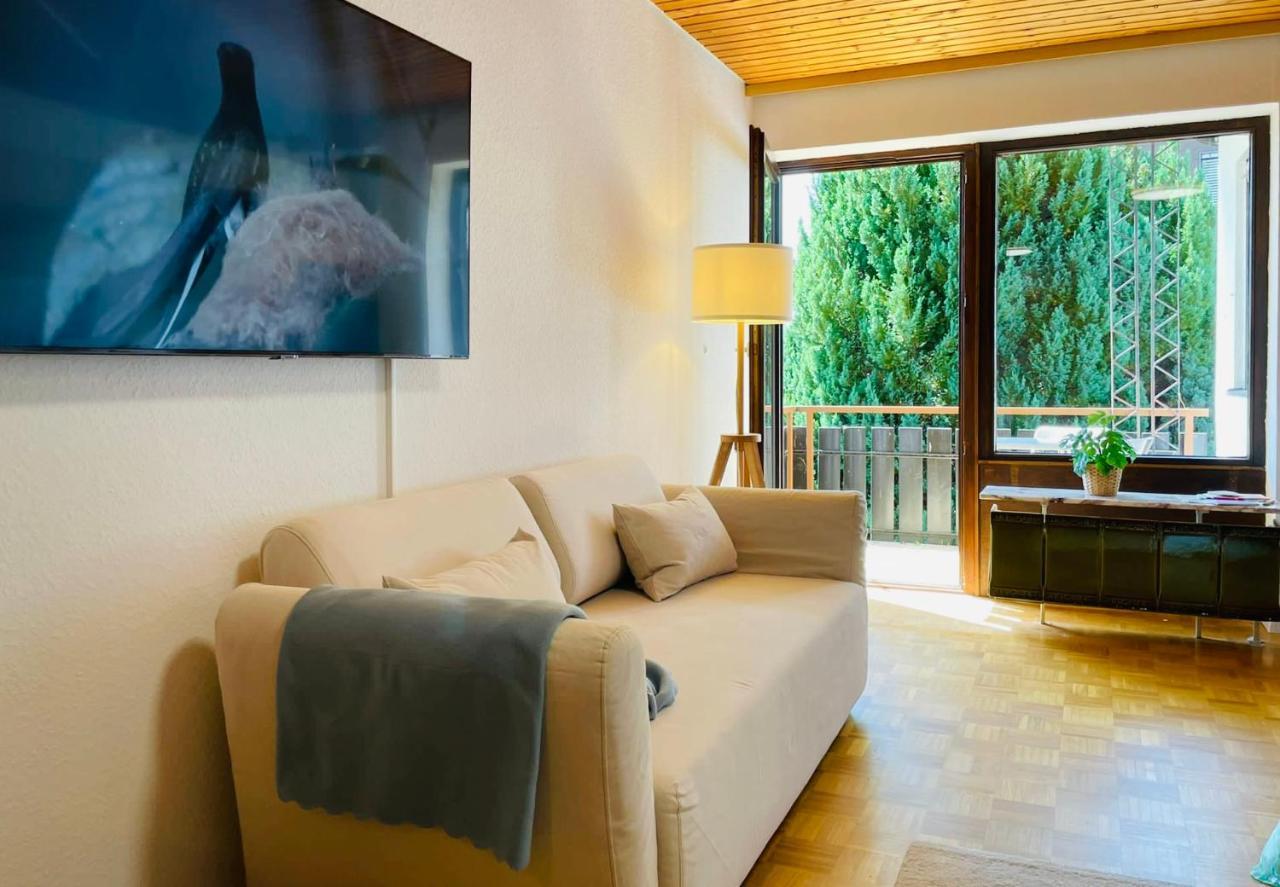 Ferienwohnung "High End" Hoechenschwand Luaran gambar