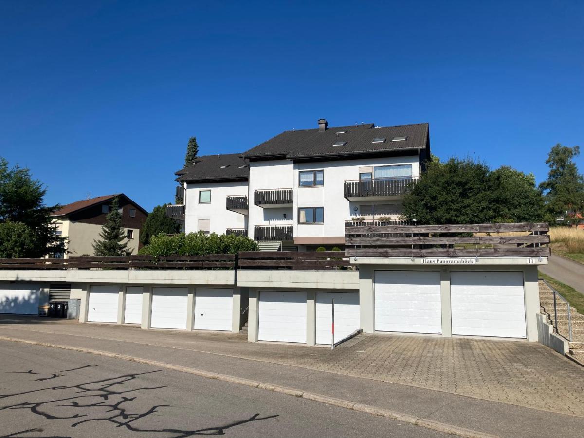Ferienwohnung "High End" Hoechenschwand Luaran gambar