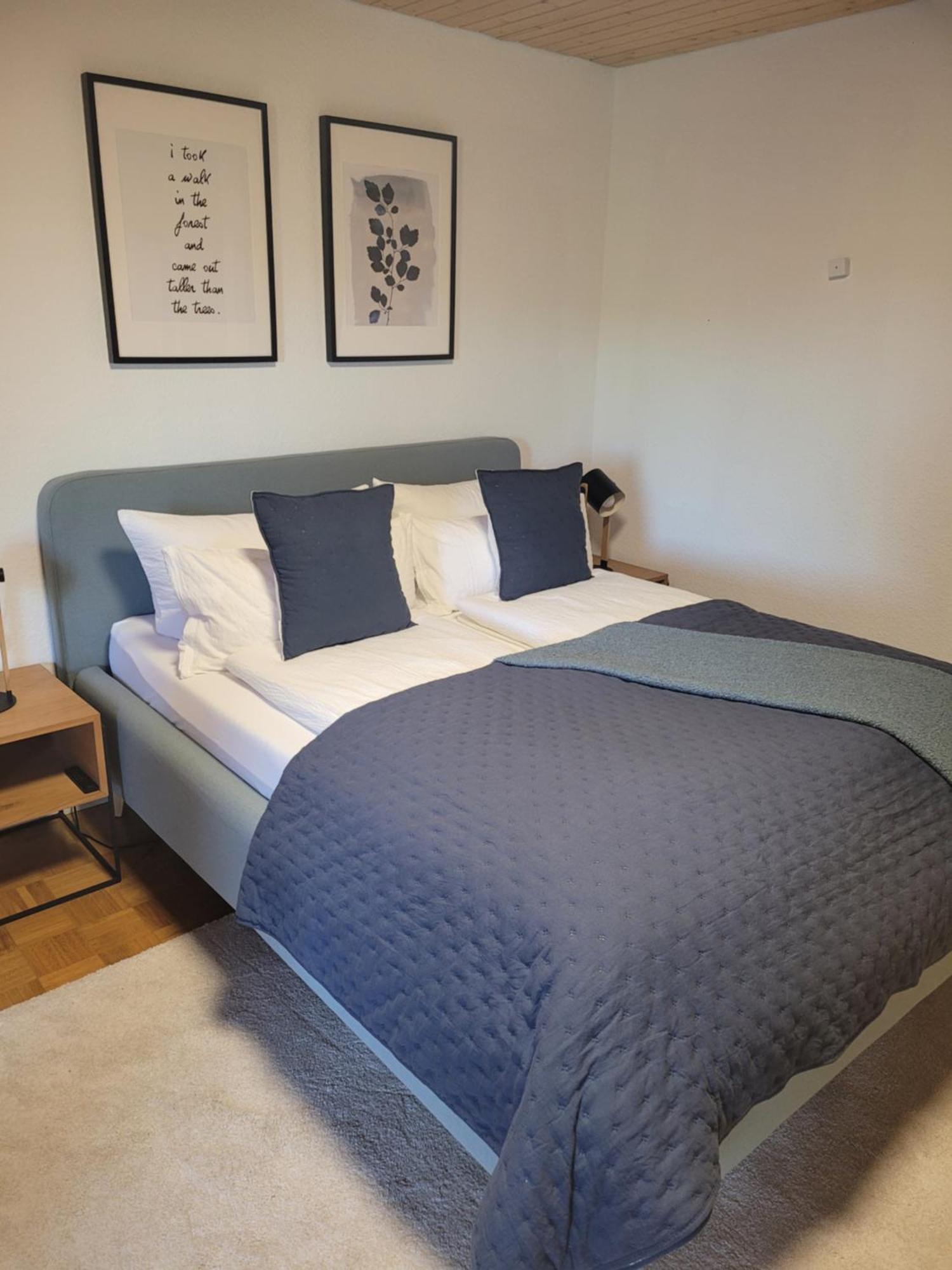 Ferienwohnung "High End" Hoechenschwand Luaran gambar